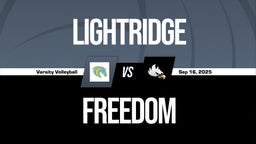 09/16 Highlights @ Freedom