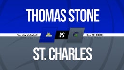 09/17 Highlights vs Thomas Stone