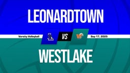 09/17 Highlights @ Westlake