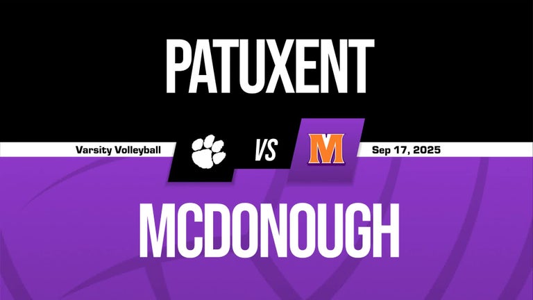 Video player poster image