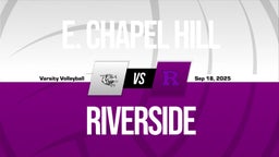 09/18 Highlights vs E. Chapel Hill