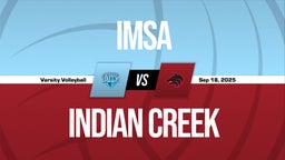 09/18 Highlights @ Indian Creek