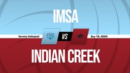 09/18 Highlights vs IMSA