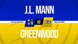 09/18 Highlights @ Greenwood