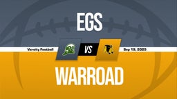 09/19 Highlights vs EGS