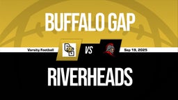 09/19 Highlights @ Riverheads
