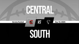 09/19 Highlights vs Central