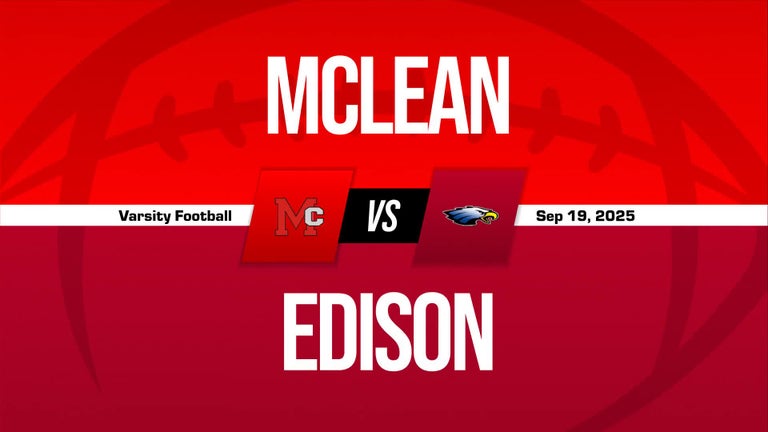 Video player poster image