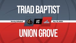 09/19 Highlights @ Union Grove