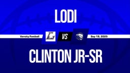 09/19 Highlights vs Lodi