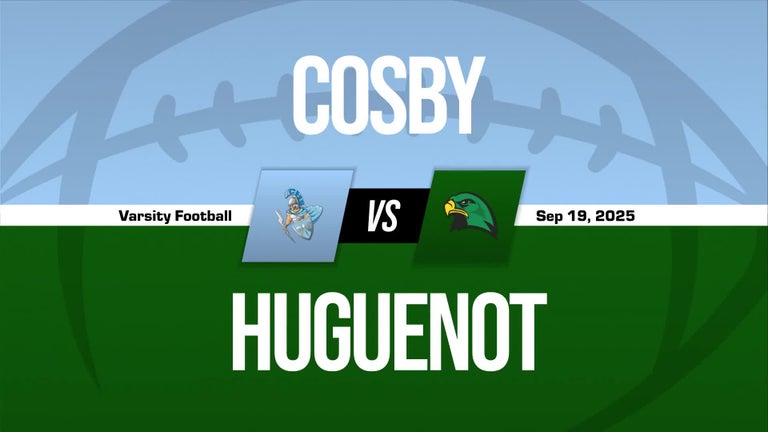 Video player poster image