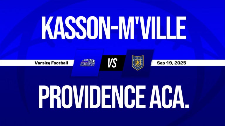 Video player poster image