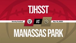 09/19 Highlights @ Manassas Park
