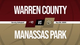 09/22 Highlights vs Warren County