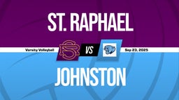 09/23 Highlights vs St. Raphael