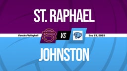 09/23 Highlights @ Johnston