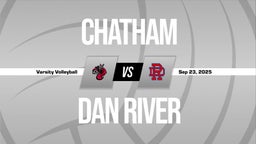 09/23 Highlights vs Chatham