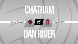 09/23 Highlights @ Dan River