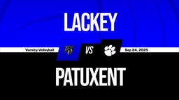 09/24 Highlights vs Lackey