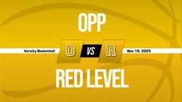 11/18 Highlights vs Opp