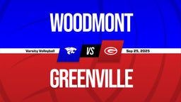 09/25 Highlights vs Woodmont
