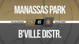 09/25 Highlights @ B'ville Distr.