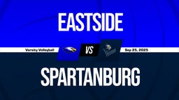 09/25 Highlights @ Spartanburg
