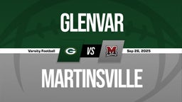 09/26 Highlights vs Glenvar