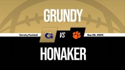 09/26 Highlights vs Grundy