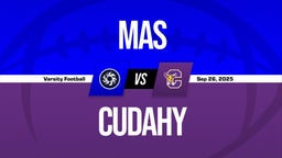 09/26 Highlights vs MAS