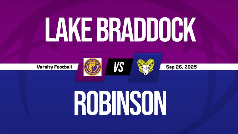 Video player poster image