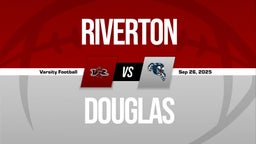 09/26 Highlights vs Riverton