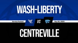 09/26 Highlights vs Wash-Liberty