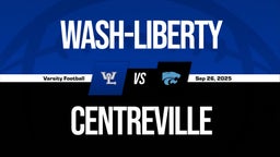 09/26 Highlights @ Centreville