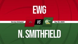 09/30 Highlights vs EWG