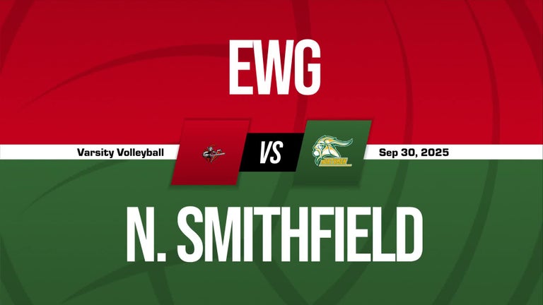 Video player poster image