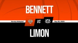 09/30 Highlights vs Bennett