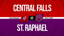 10/1 Highlights @ St. Raphael