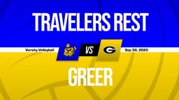 09/30 Highlights @ Greer