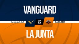 10/2 Highlights vs Vanguard