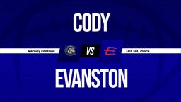 10/3 Highlights @ Evanston