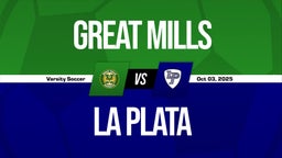 10/3 Highlights @ La Plata