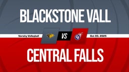 10/3 Highlights vs Blackstone Vall