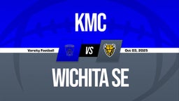 10/3 Highlights @ Wichita SE