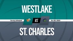 10/6 Highlights vs Westlake