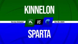 10/9 Highlights @ Sparta