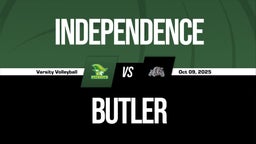 10/9 Highlights vs Independence