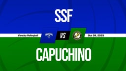 10/9 Highlights @ Capuchino