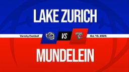 10/10 Highlights @ Mundelein