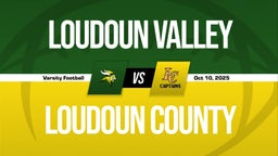 10/10 Highlights @ Loudoun County